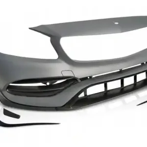 Zderzak Sport Pdc Do Mercedes W176 A-klasa 15-18 Tani