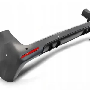 Bezpieczna płatność Zderzak sport pdc do Mercedes v-klasa w447 14-19