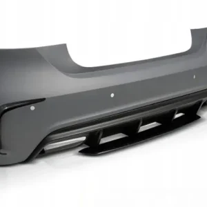 Zderzak Sport Pdc Do Mercedes A-klasa W176 15-18 Niska cena