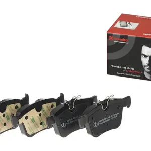 BREMBO P 86 029 Klocki hamulcowe Nowość