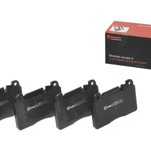 Premium BREMBO P 85 133 Klocki hamulcowe