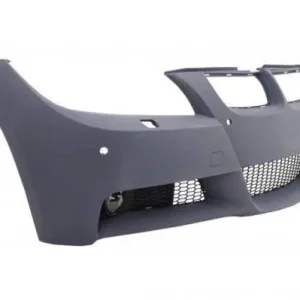 ZDERZAK PRZEDNIE BMW E90 05-08 Z PDC M-PAKIET+HAL. Zamów teraz