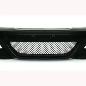 Bezpieczna płatność ZDERZAK PRZEDNIE BMW E46 5/98-3/05 LIM+TOURING WZÓR M3