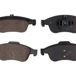 Rabat MAXGEAR 19-1992 Klocki hamulcowe