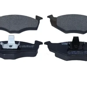 Wysoka jakość MAXGEAR 19-0607 Klocki hamulcowe