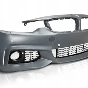 Zderzak Przedni Sport Style Pdc Do Bmw F32 2013- Darmowa dostawa