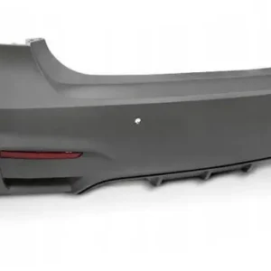 Zderzak Przedni Sport Style Pdc Do Bmw F30 11-18 Ekspresowa dostawa