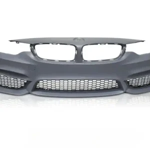 Zderzak przedni Sport Style do BMW F32 F33 F36 13- Darmowa dostawa