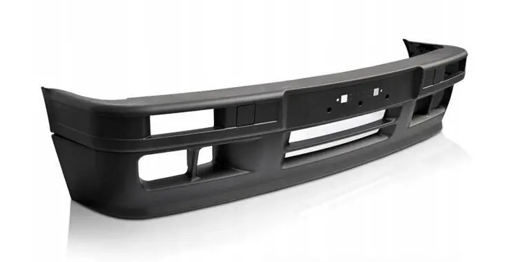 Zderzak przedni sport style do BMW e30 82-90 Rabat