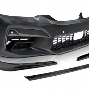 Zderzak przedni sport pdc spoiler do BMW g30 g31 Ostatnia szansa