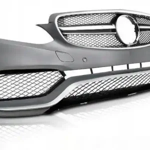 Tylko dziś Zderzak przedni sport pdc do Mercedes W212 e 13-16