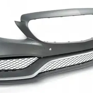 Zderzak Przedni Sport Pdc Do Mercedes W205 14-18 Ekspresowa dostawa