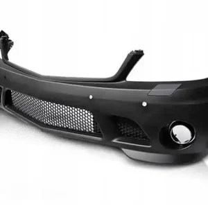 Darmowa dostawa Zderzak Przedni Sport Pdc Do Mercedes W204 07-10