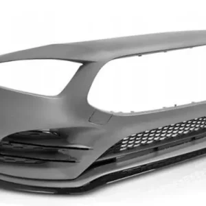 Zwrot pieniędzy Zderzak przedni sport pdc do Mercedes w177 18-