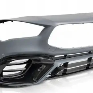 Zderzak przedni sport pdc do mercedes cla w118 19- Nowość