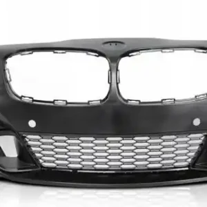 Bezpieczna płatność Zderzak przedni sport pdc do BMWf45 F46 lci 18-21