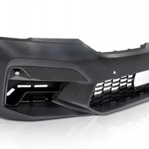 Zderzak przedni sport pdc do BMW g30 g31 lci 20-23 Bezpieczna płatność