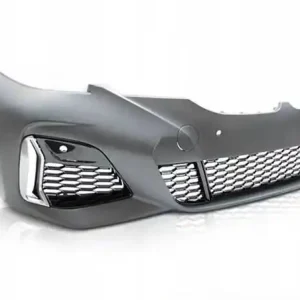 Promocja Zderzak przedni Sport pdc do BMW G20 G21 2019-