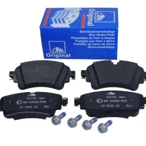 Oferta ATE 13.0460-2796.2 Klocki hamulcowe