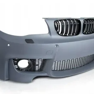 Rabat Zderzak przedni sport pdc do bmw e81 e82 e87 e88