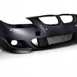 Zderzak Przedni Sport PDC Do BMW E60 E61 07-10 Ekspresowa dostawa