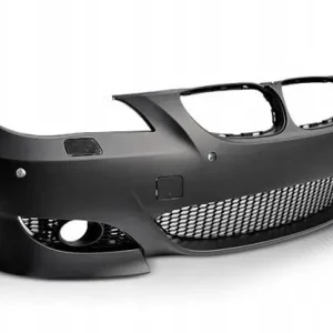 Rabat Zderzak przedni sport pdc do Bmw E60 E61 03-07
