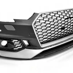 Zderzak Przedni Sport Pdc Do Audi A4 B9 15-19 Bezpieczna płatność