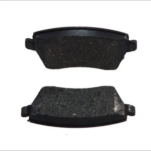 Wyprzedaż DELPHI LP1865 Klocki hamulcowe