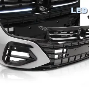 ZDERZAK PRZEDNI SPORT LED VOLKSWAGEN ARTEON 17-20 Zamów teraz