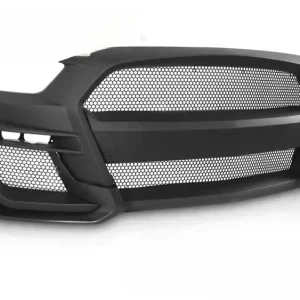 Zderzak przedni SPORT Ford Mustang 14-17 Darmowa dostawa