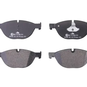 Zamów teraz ATE 13.0460-7267.2 Klocki hamulcowe