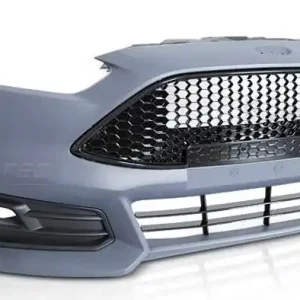 Szybka dostawa Zderzak przedni sport Ford Focus Mk3 15-18 Sport ST