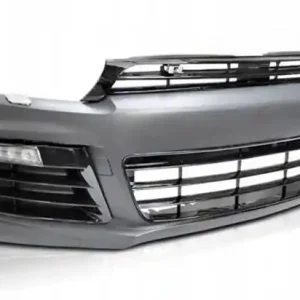 Zderzak przedni sport do Vw Scirocco 08-14 Oryginalny