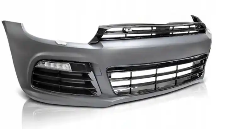 Zderzak przedni sport do Vw Scirocco 08-14 Oryginalny