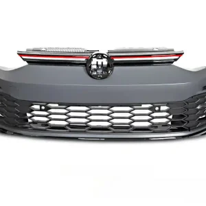 Zderzak Przedni Sport Do Vw Golf 8 19- Wyprzedaż