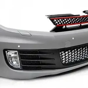 Zderzak przedni sport do Vw Golf 6 halogeny pdc Oferta
