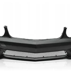 ZDERZAK PRZEDNI SPORT do MERCEDES W211 06-09 Autentyczny