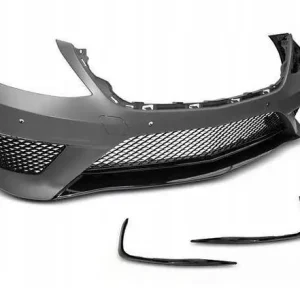 Tani Zderzak przedni sport do Mercedes S-Klasa w222 13-