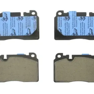 Tani ATE 13.0470-4879.2 Klocki hamulcowe