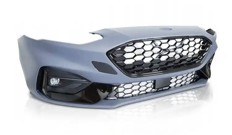 Zderzak Przedni Sport Do Ford Focus Mk4 18-21 Oferta limitowana