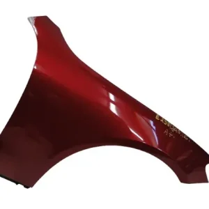 Zwrot pieniędzy MERCEDES BŁOTNIK PRZEDNI PRAWY CZERWONY E KLASA 238 C238 A238 W238