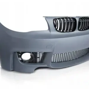 Zderzak przedni sport do Bmw e81 e82 e87 e88 04-13 Darmowa dostawa