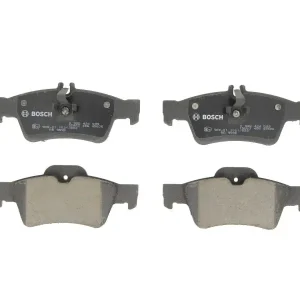 Promocja BOSCH 0 986 424 699 Klocki hamulcowe