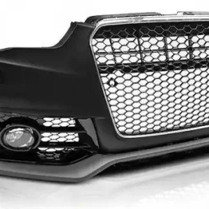 Zderzak przedni sport chrome pdc do Audi A5 11-16 Wyprzedaż