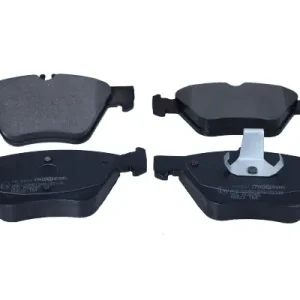 Wyprzedaż MAXGEAR 19-0631 Klocki hamulcowe