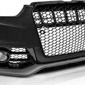 Darmowa dostawa Zderzak przedni sport black pdc do Audi A5 11-16