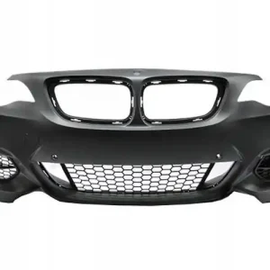 Tani Zderzak przedni przód BMW F22 F23 M235 PDC