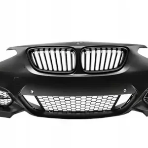 Kup teraz Zderzak przedni przód BMW F20 F21 M235 PDC