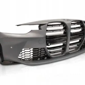 ZDERZAK PRZEDNI G20 STYLE SPORT PDC do BMW F30 F31 Szybka dostawa