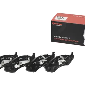 Kup teraz BREMBO P 37 004 Klocki hamulcowe
